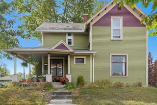 227 N Oak Street, Columbia City, IN 46725