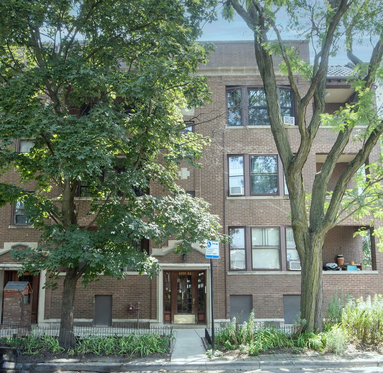 6255 N Greenview Avenue 2, Chicago, IL 60660