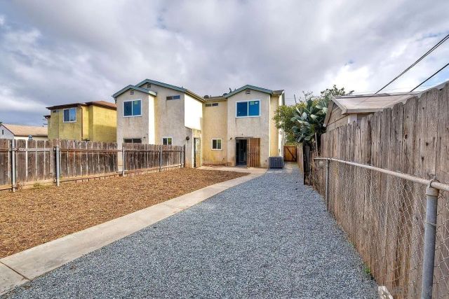 1026-28 Georgia, Imperial Beach, CA 91932