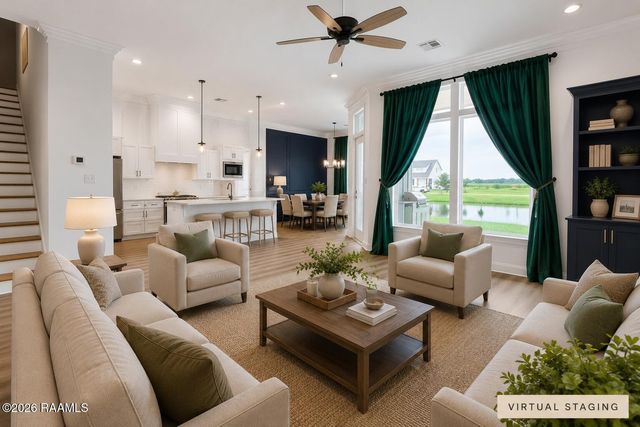 406 Sunshine Rise Drive, Broussard, LA 70518