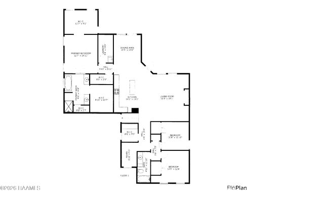 406 Sunshine Rise Drive, Broussard, LA 70518