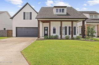 406 Sunshine Rise Drive, Broussard, LA 70518