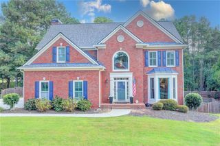 2642 Dunmoore Drive, Snellville, GA 30078