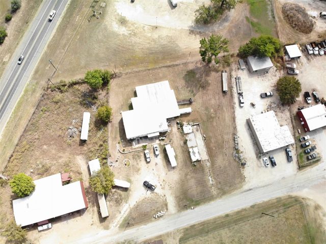 185 County Road 107, Caldwell, TX 77836