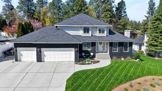 1624 S Rocky Ridge Dr, Spokane Valley, WA 99212