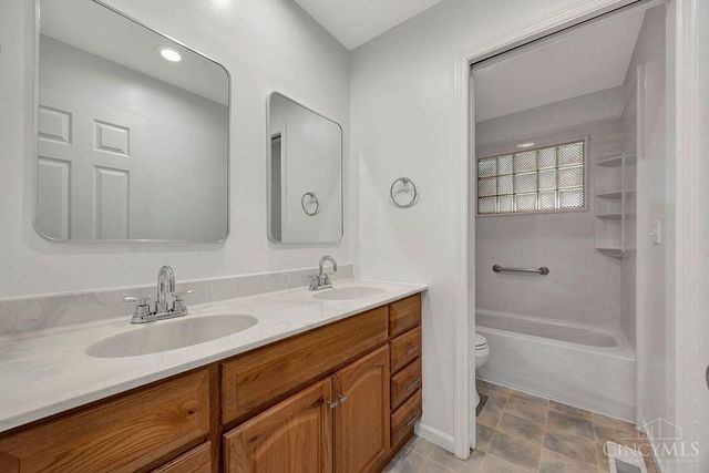 873 Tradewind Drive, Mason, OH 45040