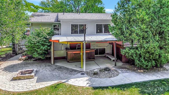 873 Tradewind Drive, Mason, OH 45040