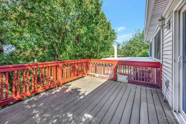873 Tradewind Drive, Mason, OH 45040