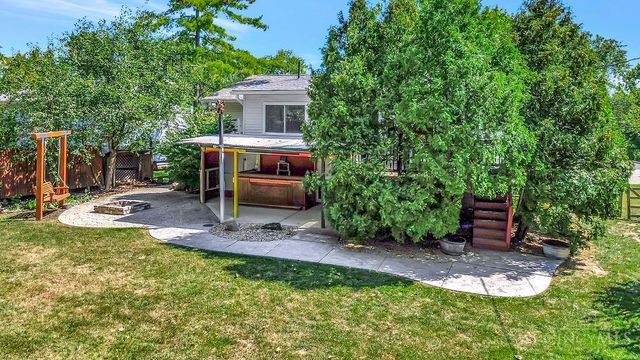 873 Tradewind Drive, Mason, OH 45040