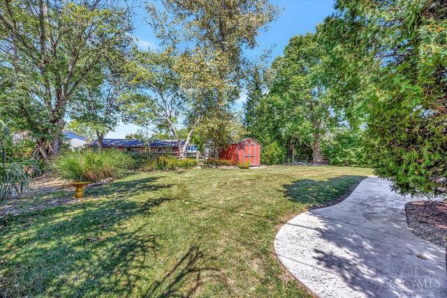873 Tradewind Drive, Mason, OH 45040