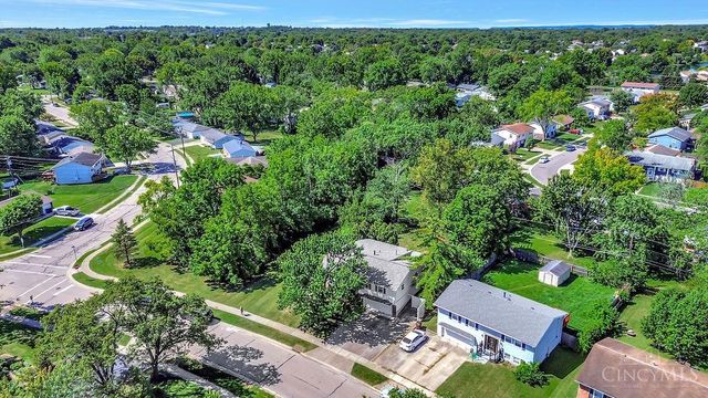 873 Tradewind Drive, Mason, OH 45040