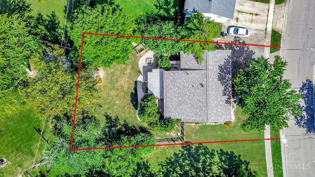 873 Tradewind Drive, Mason, OH 45040