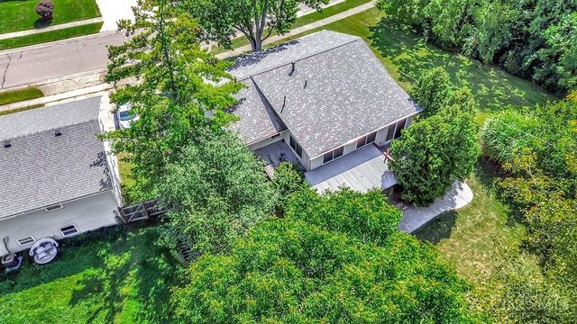 873 Tradewind Drive, Mason, OH 45040
