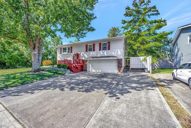873 Tradewind Drive, Mason, OH 45040