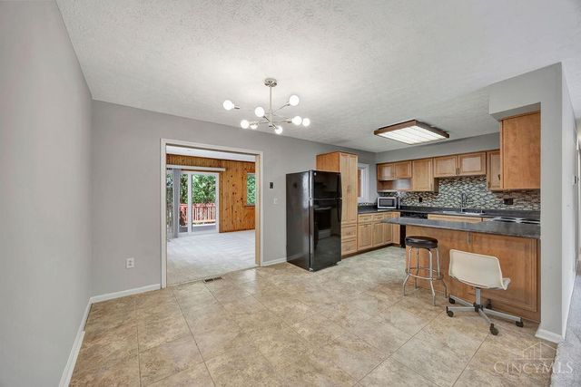 873 Tradewind Drive, Mason, OH 45040