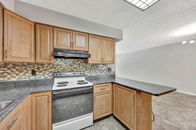873 Tradewind Drive, Mason, OH 45040