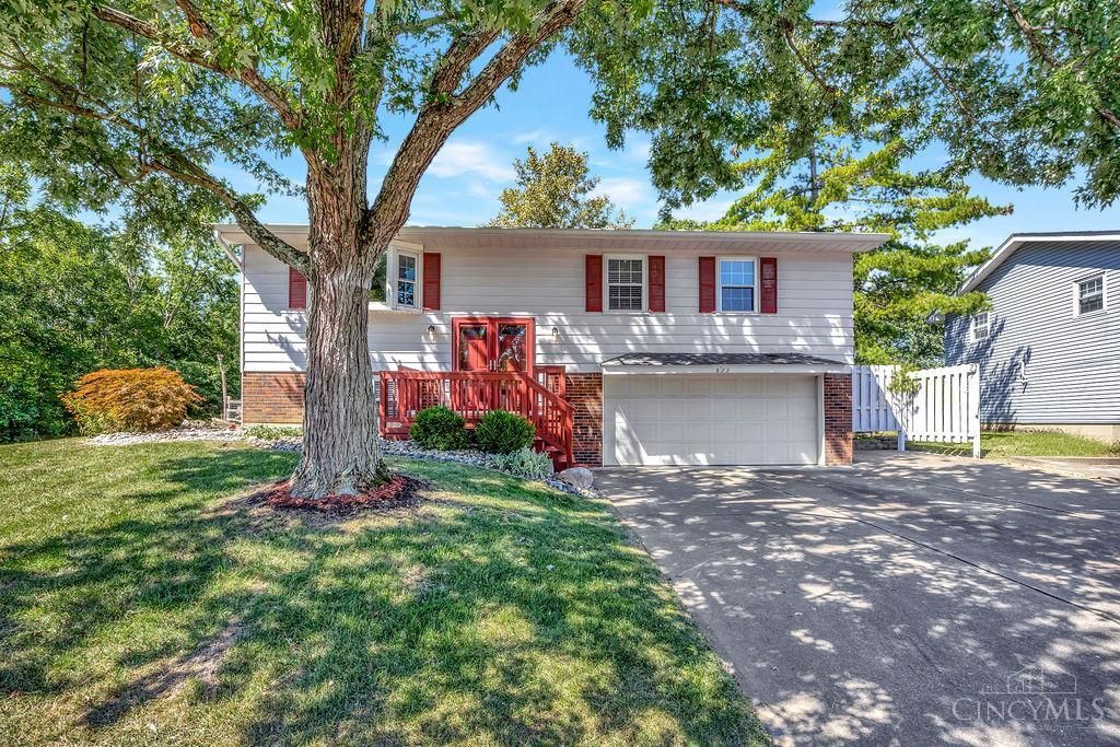 873 Tradewind Drive, Mason, OH 45040