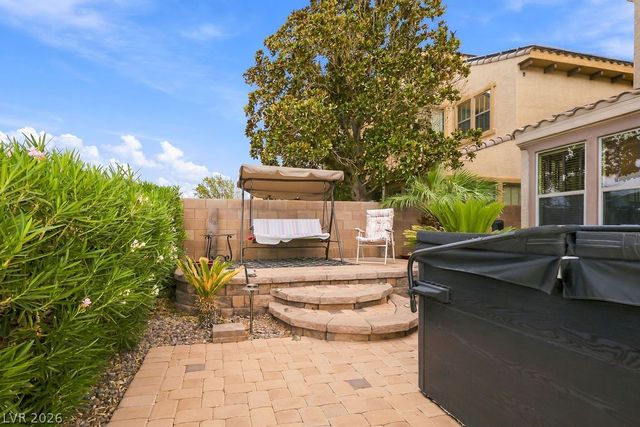 584 Via Colmo Avenue, Henderson, NV 89011