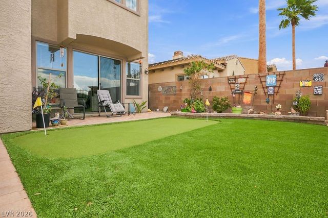 584 Via Colmo Avenue, Henderson, NV 89011