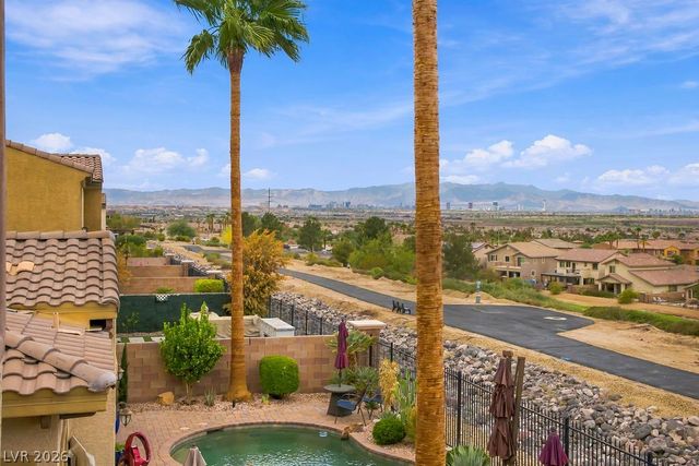 584 Via Colmo Avenue, Henderson, NV 89011