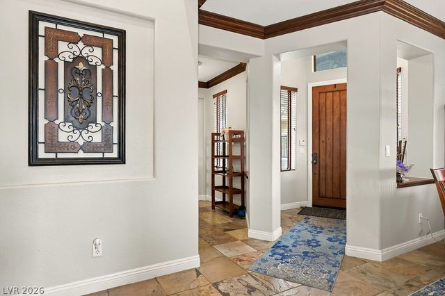 584 Via Colmo Avenue, Henderson, NV 89011