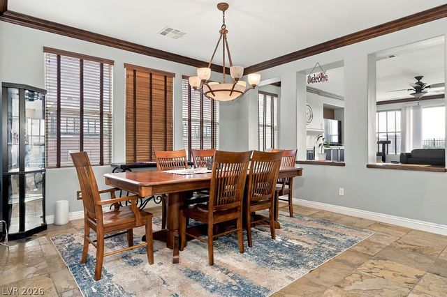 584 Via Colmo Avenue, Henderson, NV 89011