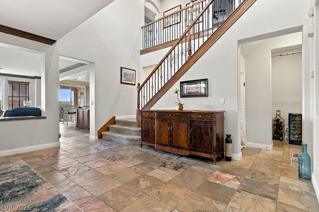 584 Via Colmo Avenue, Henderson, NV 89011