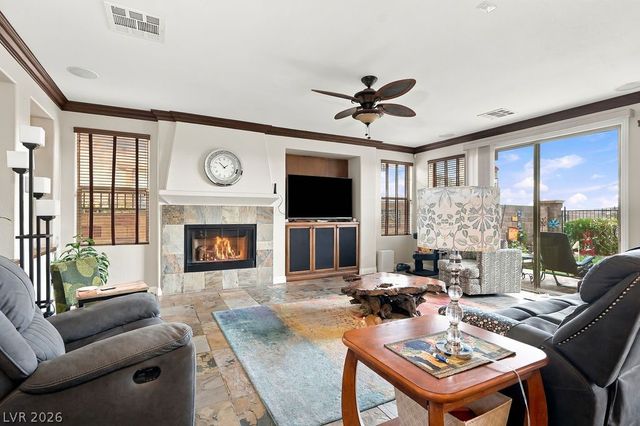 584 Via Colmo Avenue, Henderson, NV 89011