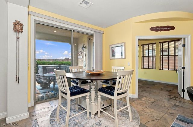 584 Via Colmo Avenue, Henderson, NV 89011
