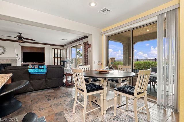 584 Via Colmo Avenue, Henderson, NV 89011