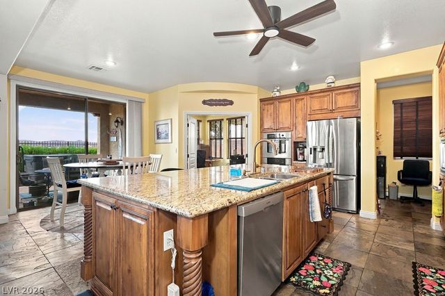 584 Via Colmo Avenue, Henderson, NV 89011