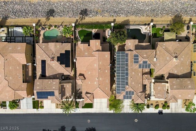 584 Via Colmo Avenue, Henderson, NV 89011
