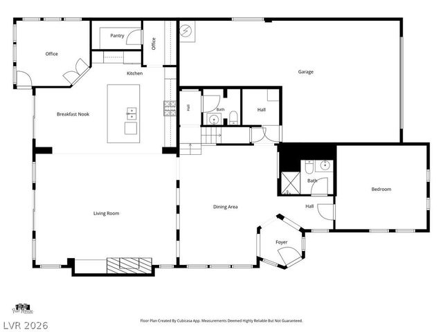 584 Via Colmo Avenue, Henderson, NV 89011