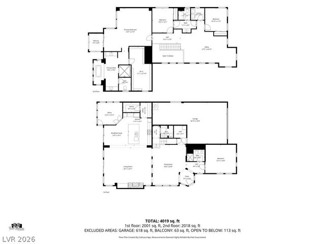 584 Via Colmo Avenue, Henderson, NV 89011