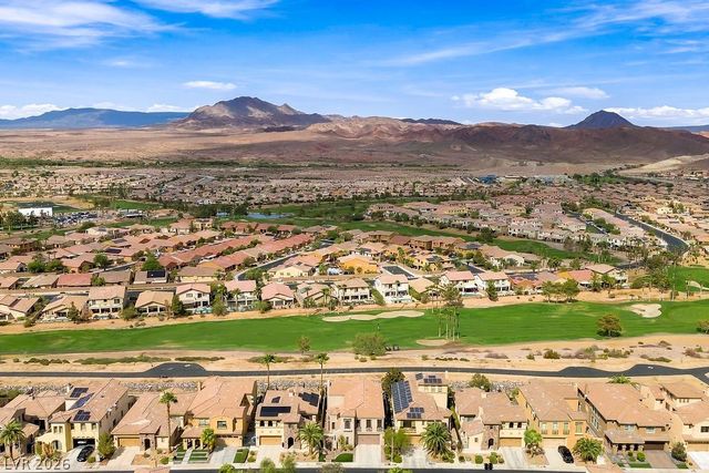 584 Via Colmo Avenue, Henderson, NV 89011