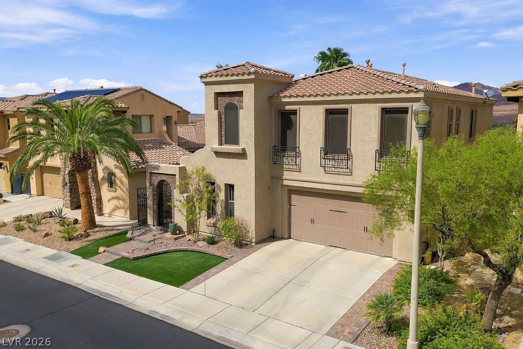 584 Via Colmo Avenue, Henderson, NV 89011 — photo 3