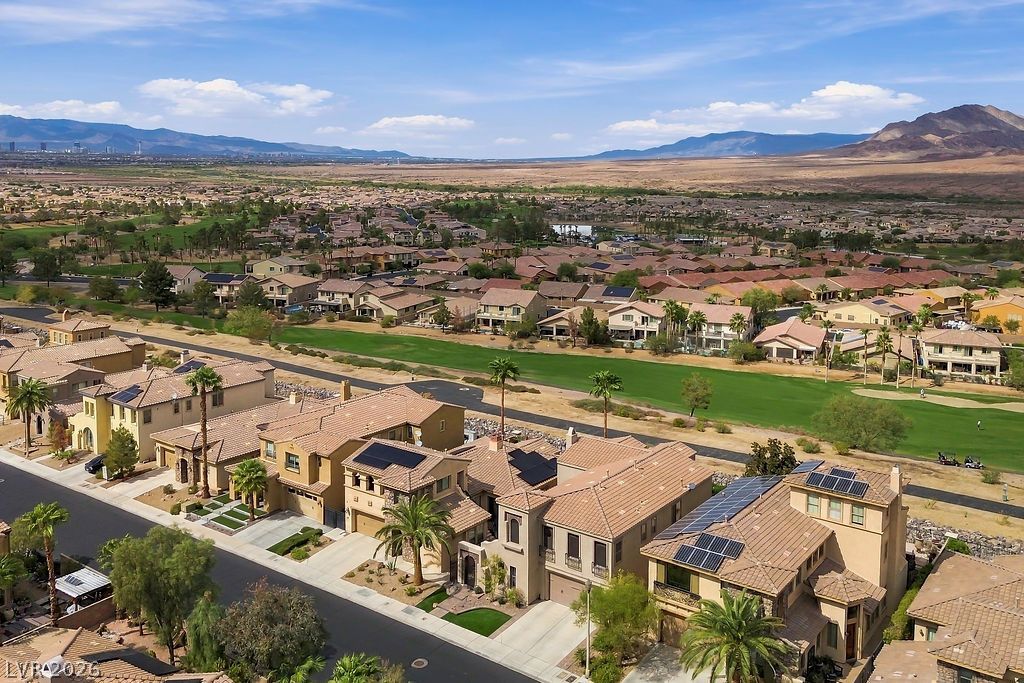 584 Via Colmo Avenue, Henderson, NV 89011 — photo 4