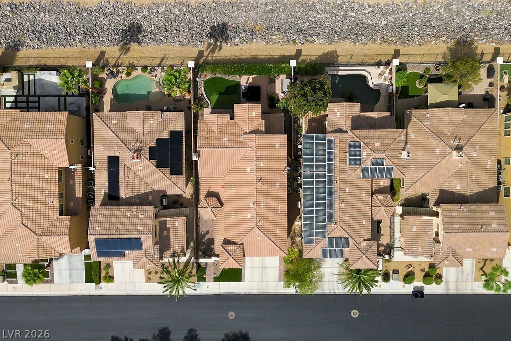 584 Via Colmo Avenue, Henderson, NV 89011 — photo 5