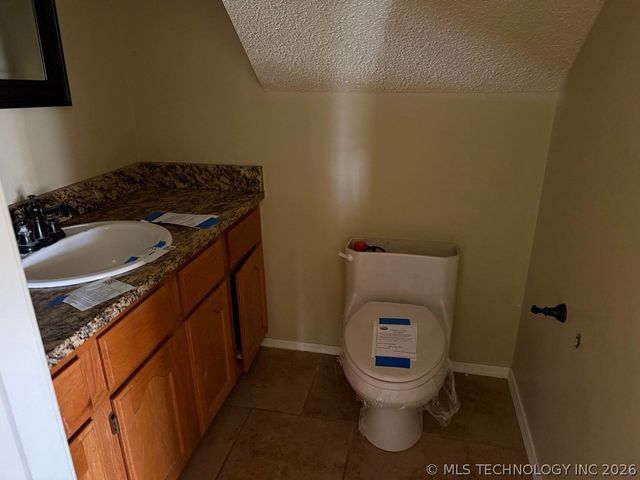 9226 S Fulton Avenue, Tulsa, OK 74137