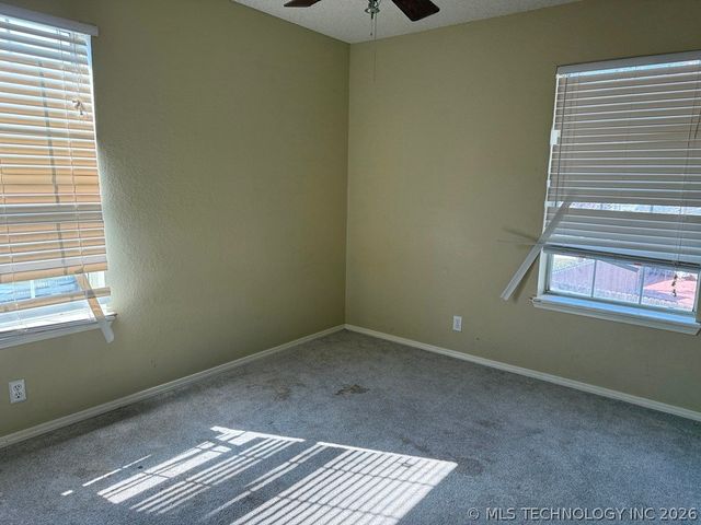 9226 S Fulton Avenue, Tulsa, OK 74137