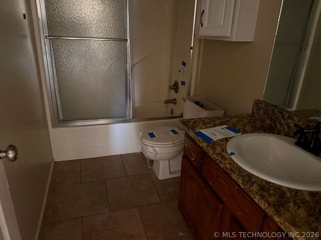 9226 S Fulton Avenue, Tulsa, OK 74137