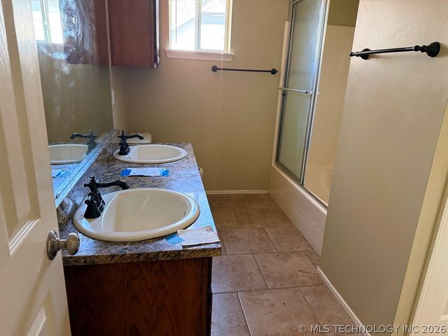 9226 S Fulton Avenue, Tulsa, OK 74137