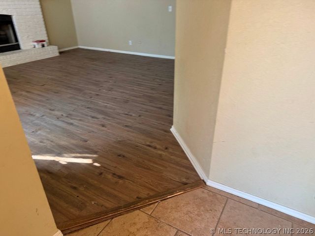 9226 S Fulton Avenue, Tulsa, OK 74137