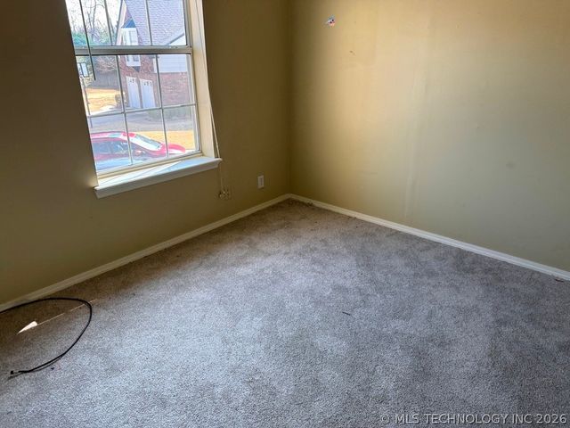 9226 S Fulton Avenue, Tulsa, OK 74137