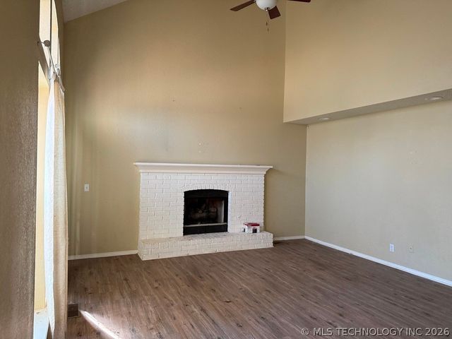 9226 S Fulton Avenue, Tulsa, OK 74137