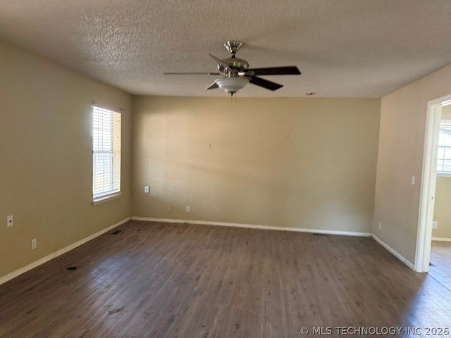 9226 S Fulton Avenue, Tulsa, OK 74137