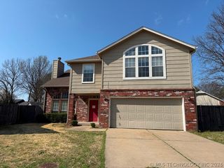 9226 S Fulton Avenue, Tulsa, OK 74137
