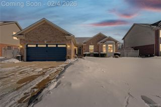 33231 Looney Drive, Brownstown Charter Township, MI 48173