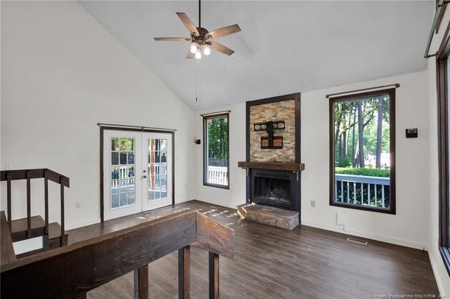 328 Bitterroot Court, Fayetteville, NC 28314