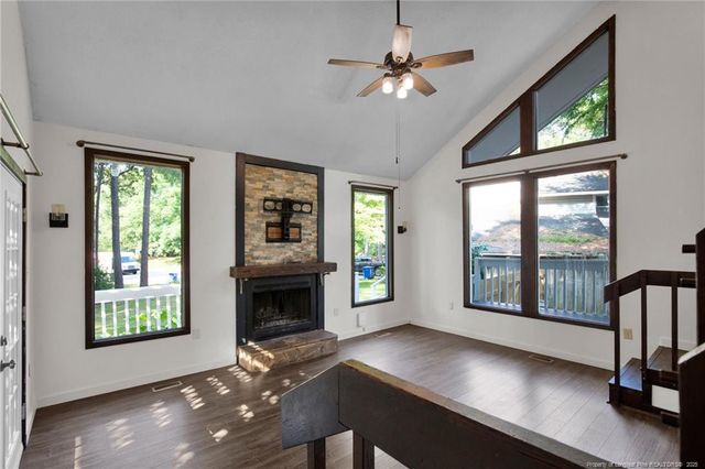 328 Bitterroot Court, Fayetteville, NC 28314